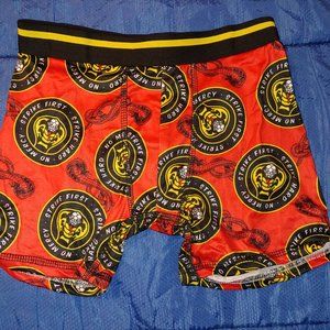 Boys Trunks